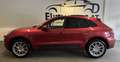 Porsche Macan 3.0 S Diesel *PANO*VOLL-LEDER*RFK*BI-XENON*20ZOLL* Rouge - thumbnail 4