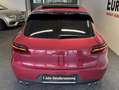 Porsche Macan 3.0 S Diesel *PANO*VOLL-LEDER*RFK*BI-XENON*20ZOLL* Rouge - thumbnail 8