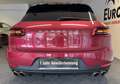 Porsche Macan 3.0 S Diesel *PANO*VOLL-LEDER*RFK*BI-XENON*20ZOLL* Rouge - thumbnail 9