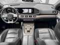 Mercedes-Benz GLE 63 AMG S AMG 4Matic+ PANO/360/BURMESTER/HUD/AHK/*VOLL* Negru - thumbnail 8