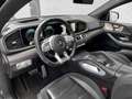 Mercedes-Benz GLE 63 AMG S AMG 4Matic+ PANO/360/BURMESTER/HUD/AHK/*VOLL* Negru - thumbnail 7