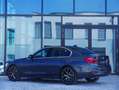 BMW 320 d Advantage Aut. Zilver - thumbnail 7