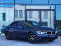 BMW 320 d Advantage Aut. Zilver - thumbnail 4