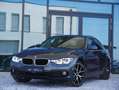 BMW 320 d Advantage Aut. Zilver - thumbnail 1