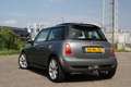 MINI Cooper S Mini 1.6 Chili | Pano | Org NL | Zeer nette staat Gris - thumbnail 12