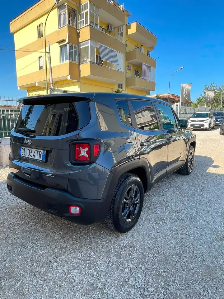 Jeep Renegade 1.0 t3 Longitude 2wd, миниатюра 6