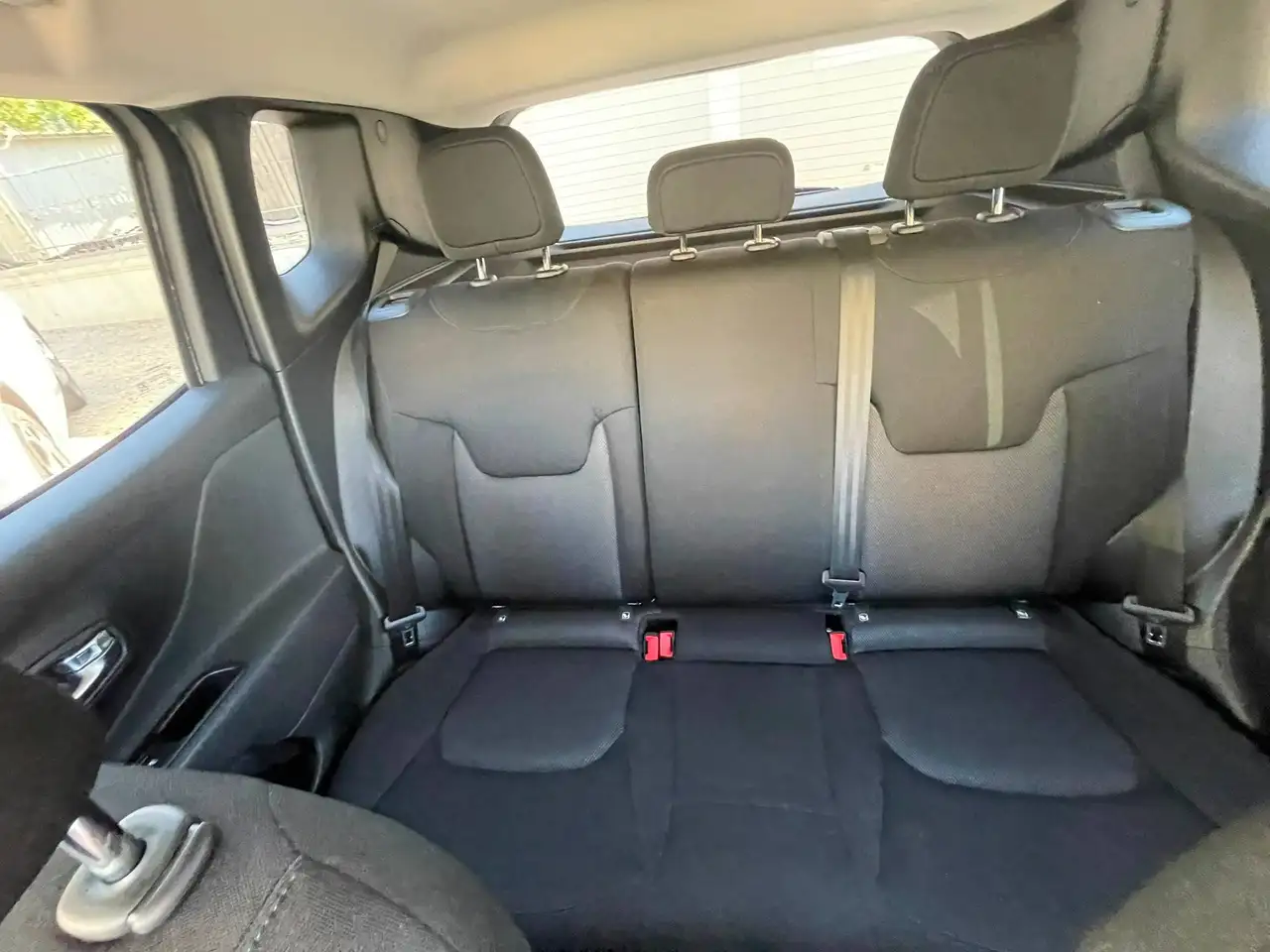 Jeep Renegade 1.0 t3 Longitude 2wd, миниатюра 14