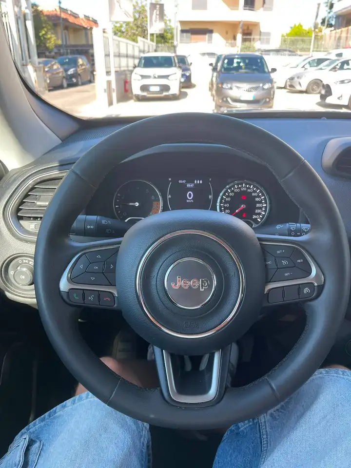 Jeep Renegade 1.0 t3 Longitude 2wd, миниатюра 9