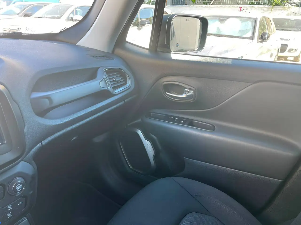Jeep Renegade 1.0 t3 Longitude 2wd, миниатюра 13