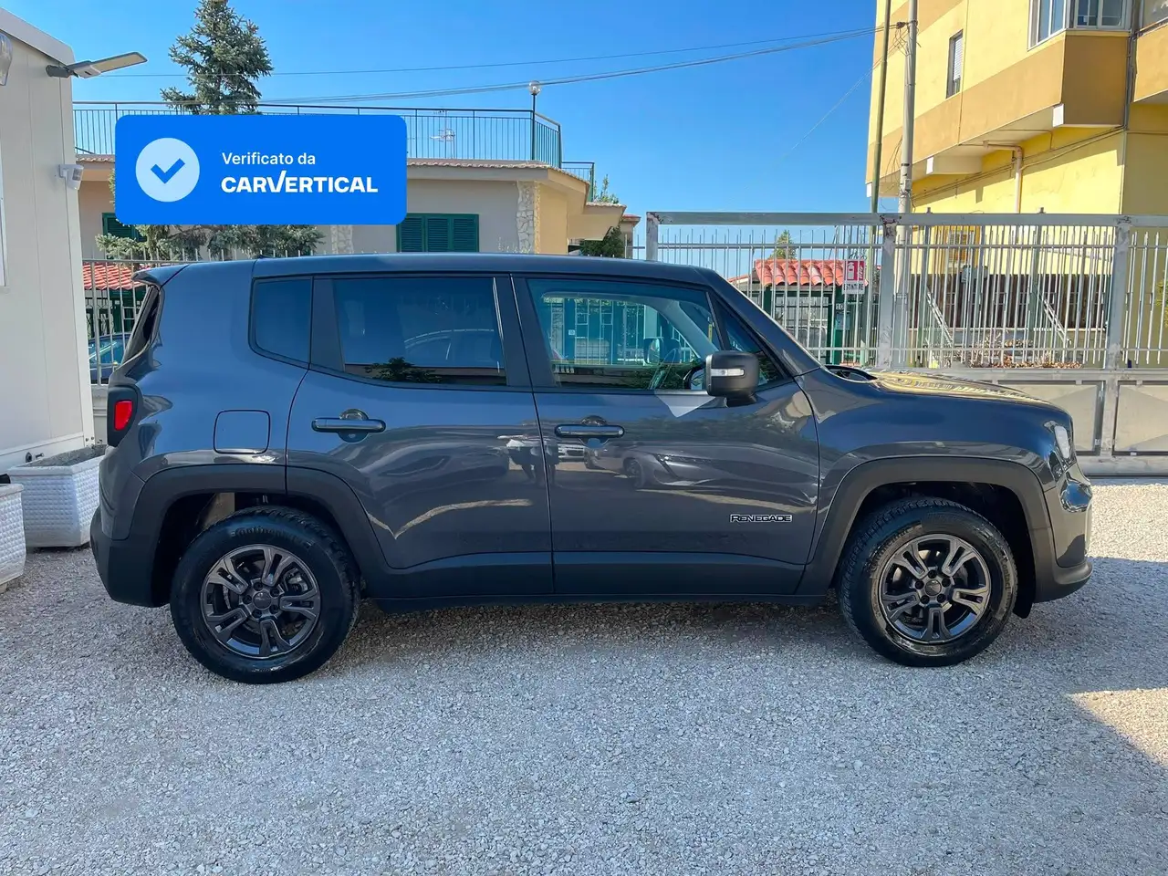 Jeep Renegade 1.0 t3 Longitude 2wd, миниатюра 4