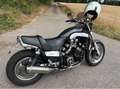 Yamaha Vmax 1200 Negro - thumbnail 2
