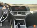 BMW 318 318d Auto. Gris - thumbnail 13