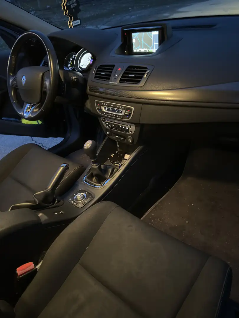 Renault Megane Mégane Grandtour Success Energy TCe 115 - 2