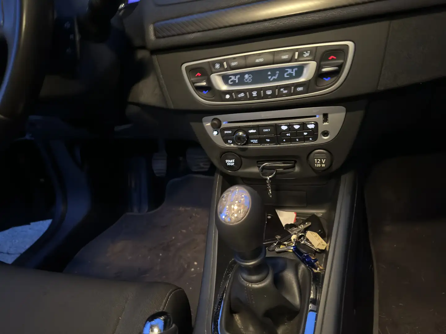 Renault Megane Mégane Grandtour Success Energy TCe 115 - 1