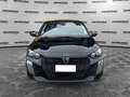 Peugeot 208 208 Hybrid 110 e-DCS6 Style Negro - thumbnail 5