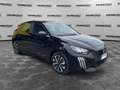 Peugeot 208 208 Hybrid 110 e-DCS6 Style Negro - thumbnail 8