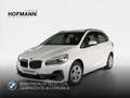 BMW 218 Advantage AHK+Navi+PDC+ White - thumbnail 1