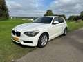 BMW 114 i Business+ Wit - thumbnail 3