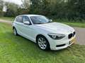 BMW 114 i Business+ Wit - thumbnail 4
