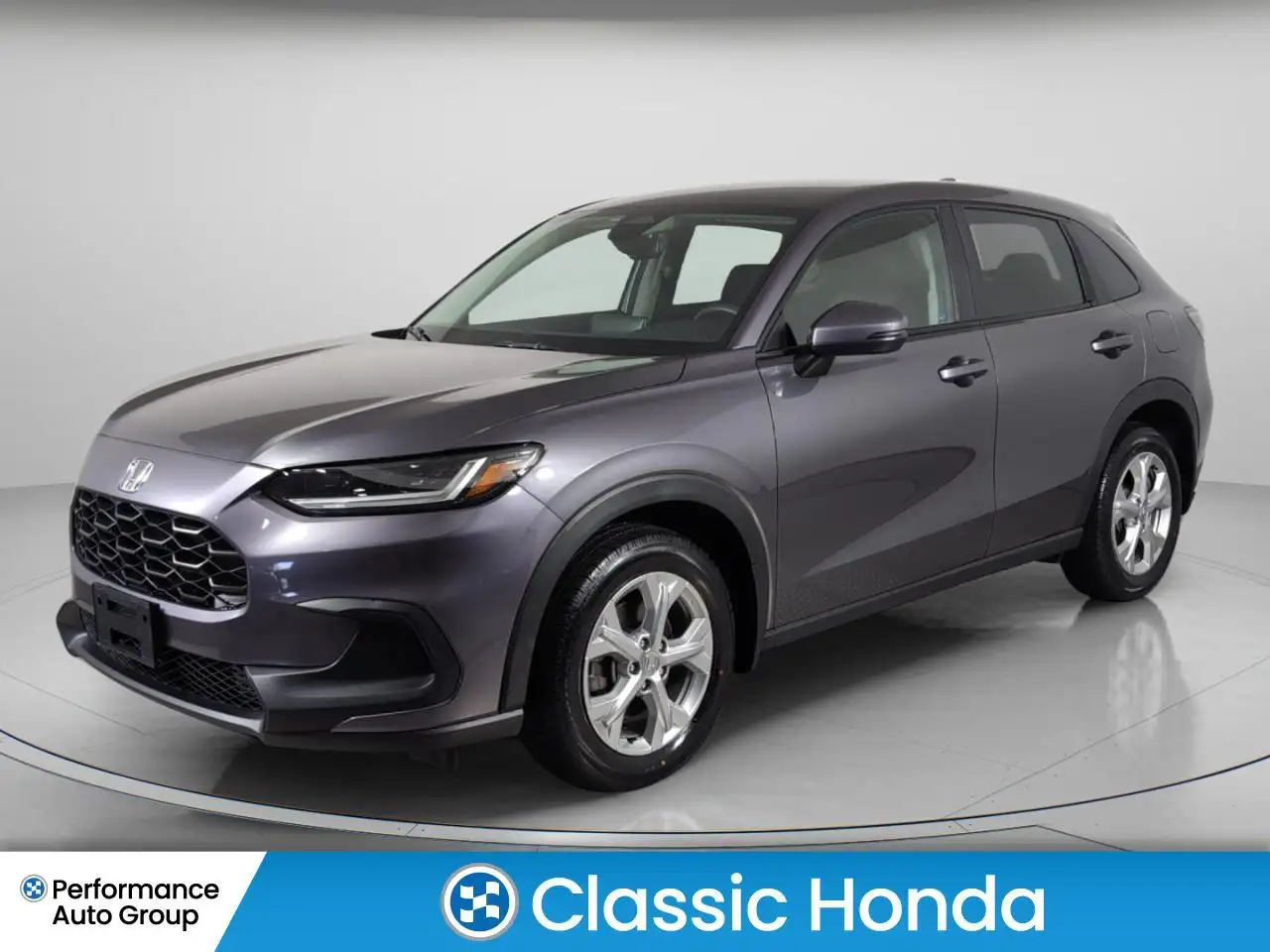2023 Honda HR-V