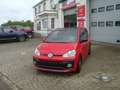 Volkswagen up! 1.0 TSI GTI 55000 km 278,29€ par mois Rojo - thumbnail 1