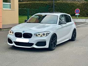 BMW M140i 2016 • 95 000 km • Full Options • Entret