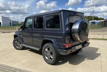 CDI BlueTEC Break LWB