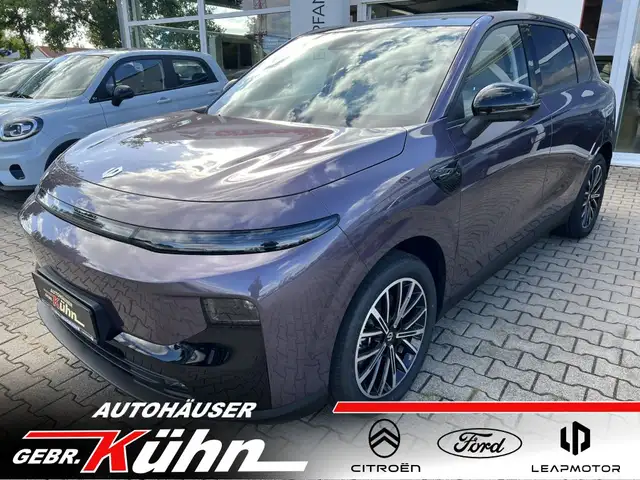 Leapmotor Sonstige