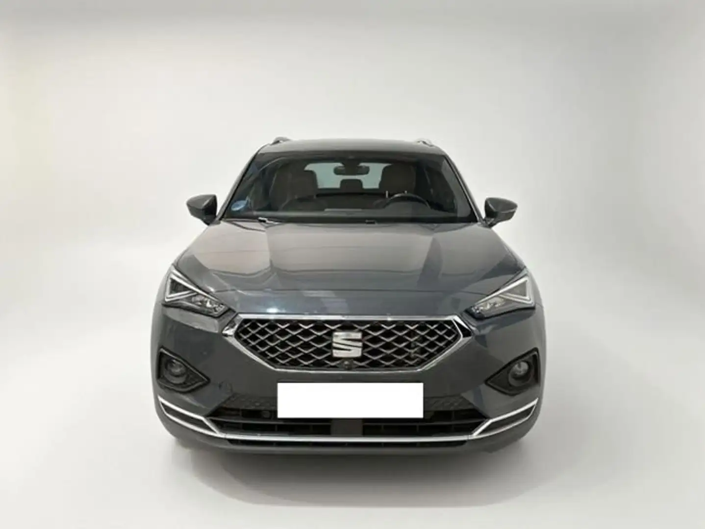 SEAT Tarraco 1.4 e-Hybrid Xcellence DSG Gris - 2
