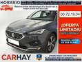 SEAT Tarraco 1.4 e-Hybrid Xcellence DSG Gris - thumbnail 1