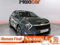 Kia Sportage 1.6+CRDi+MHEV+100kW+%28136CV%29+Business+4x2 Grau - thumbnail 1