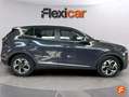 Kia Sportage 1.6+CRDi+MHEV+100kW+%28136CV%29+Business+4x2 Grau - thumbnail 8