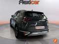 Kia Sportage 1.6+CRDi+MHEV+100kW+%28136CV%29+Business+4x2 Grau - thumbnail 4