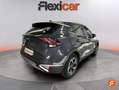 Kia Sportage 1.6+CRDi+MHEV+100kW+%28136CV%29+Business+4x2 Grau - thumbnail 7