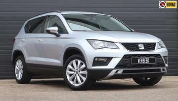 1.0 EcoTSI Style Clima/PDC/Cruise/Navi