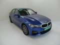 BMW 316 Serie 3 G20-21-80-81 - 316d mhev 48V Msport auto Blu/Azzurro - thumbnail 3