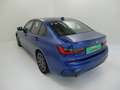 BMW 316 Serie 3 G20-21-80-81 - 316d mhev 48V Msport auto Blu/Azzurro - thumbnail 8