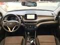 Hyundai TUCSON 1.6 CRDI 136CV DCT XPrime * UNICO PROPRIETARIO * Grijs - thumbnail 11