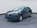 Volkswagen Polo Trendline Schwarz - thumbnail 1