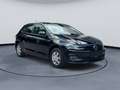 Volkswagen Polo Trendline Schwarz - thumbnail 3