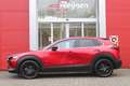 Mazda CX-30 2.0 e-SkyActiv-G MILD Hybrid 150PK AUTOMAAT NAGISA Rood - thumbnail 3