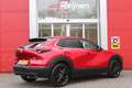 Mazda CX-30 2.0 e-SkyActiv-G MILD Hybrid 150PK AUTOMAAT NAGISA Rood - thumbnail 4