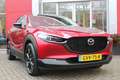 Mazda CX-30 2.0 e-SkyActiv-G MILD Hybrid 150PK AUTOMAAT NAGISA Rood - thumbnail 21