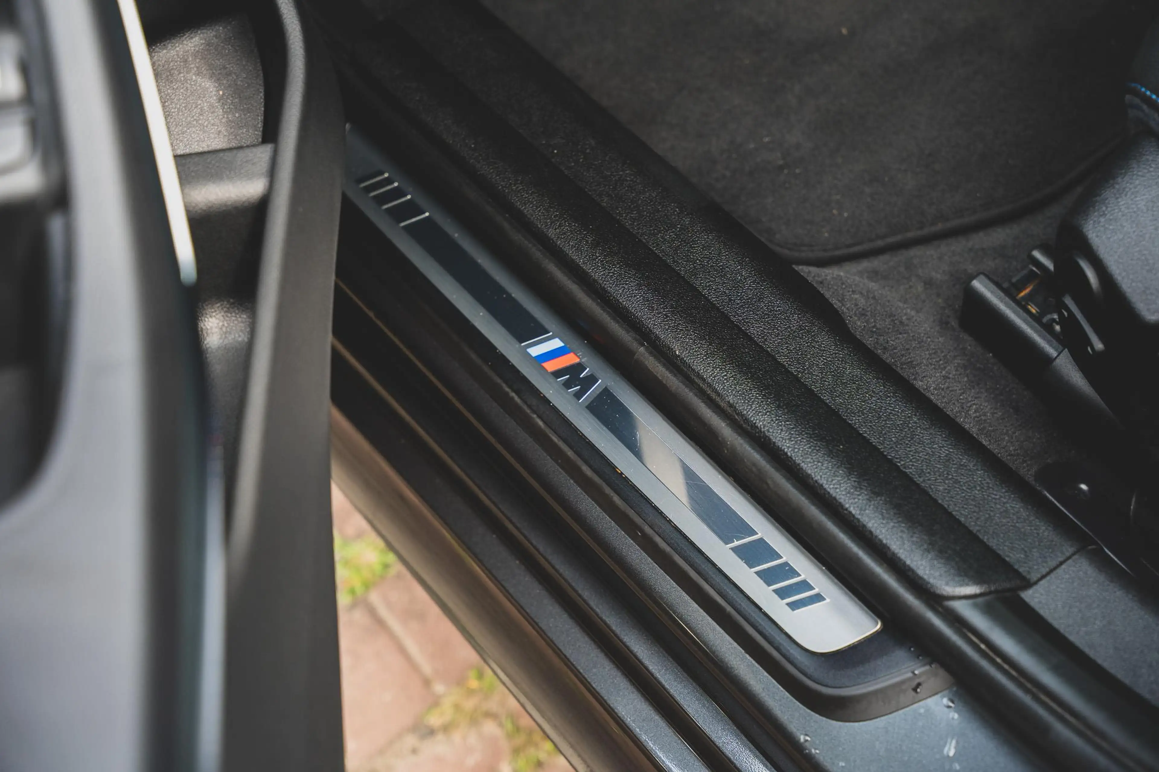 BMW 330 3-serie Touring 330e xDrive M-Sport TREKHAAK | DRI — photo 47