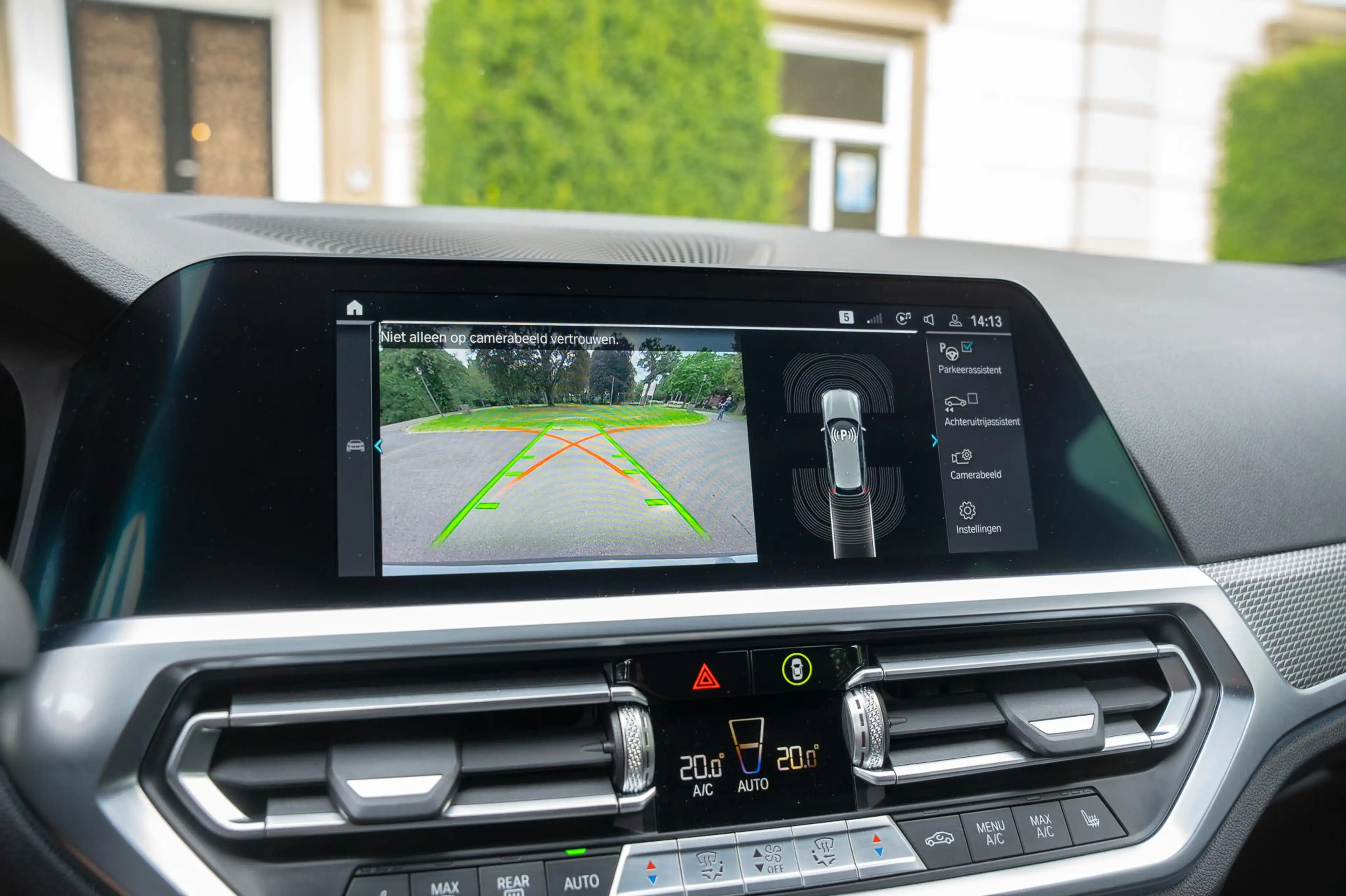 BMW 330 3-serie Touring 330e xDrive M-Sport TREKHAAK | DRI — photo 27