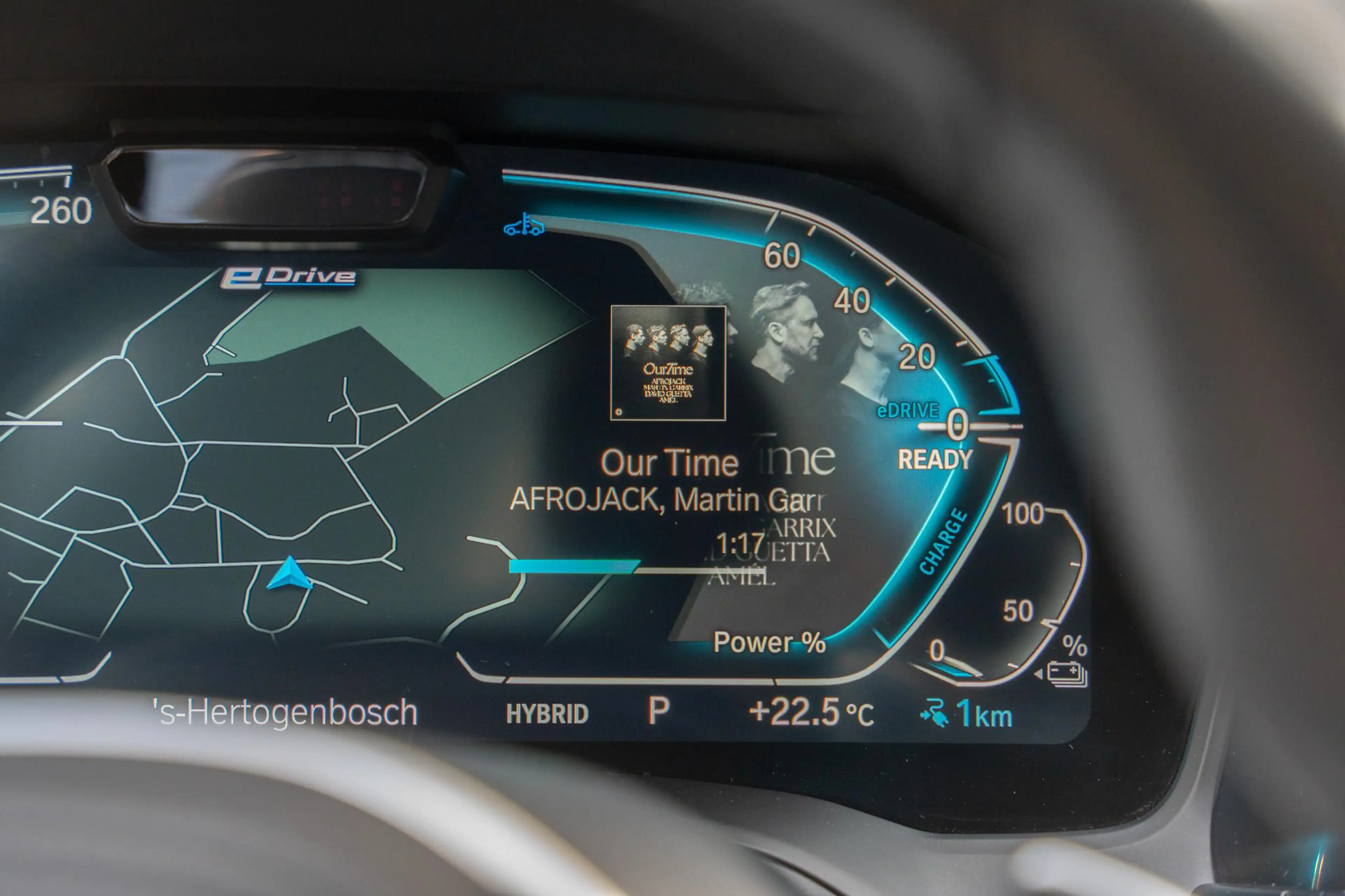 BMW 330 3-serie Touring 330e xDrive M-Sport TREKHAAK | DRI — photo 25