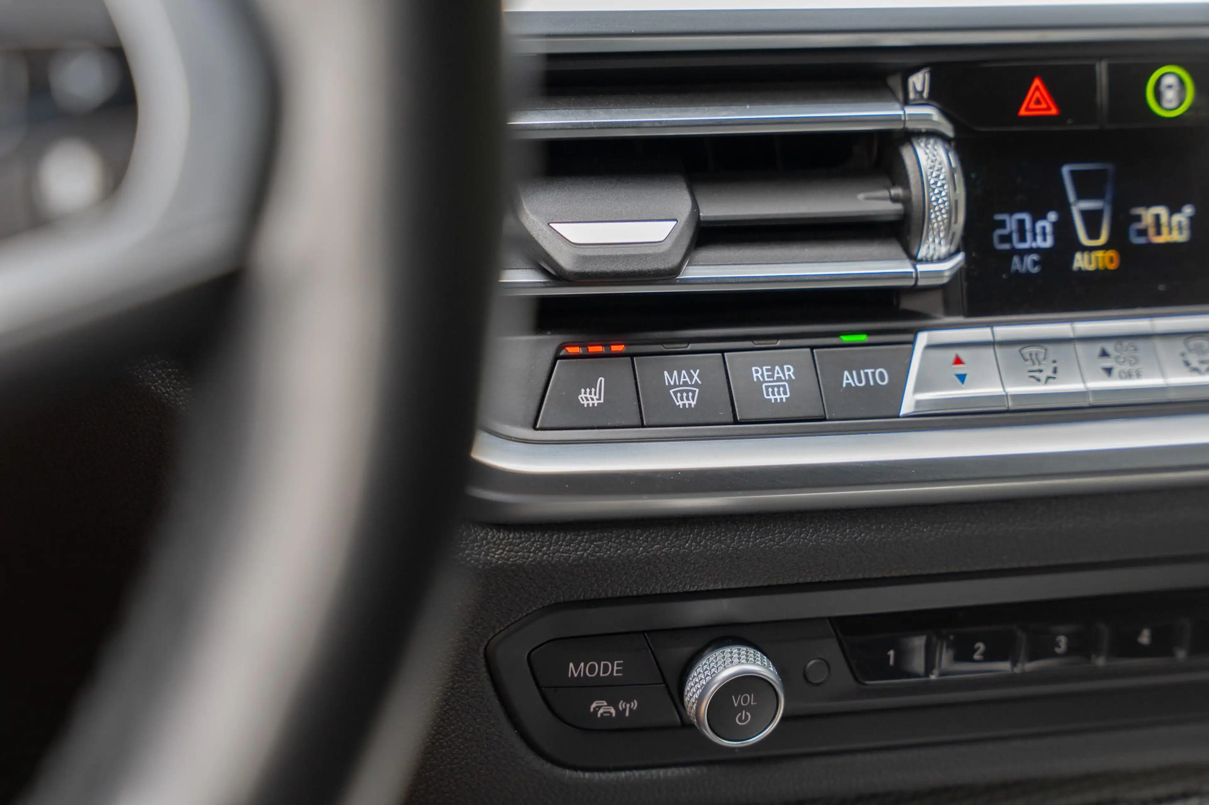 BMW 330 3-serie Touring 330e xDrive M-Sport TREKHAAK | DRI — photo 31