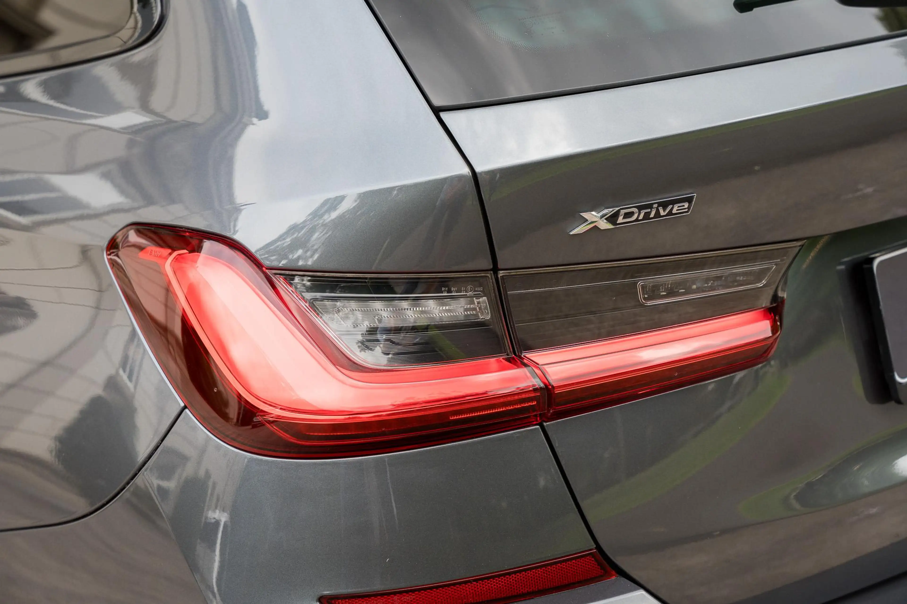 BMW 330 3-serie Touring 330e xDrive M-Sport TREKHAAK | DRI — photo 13