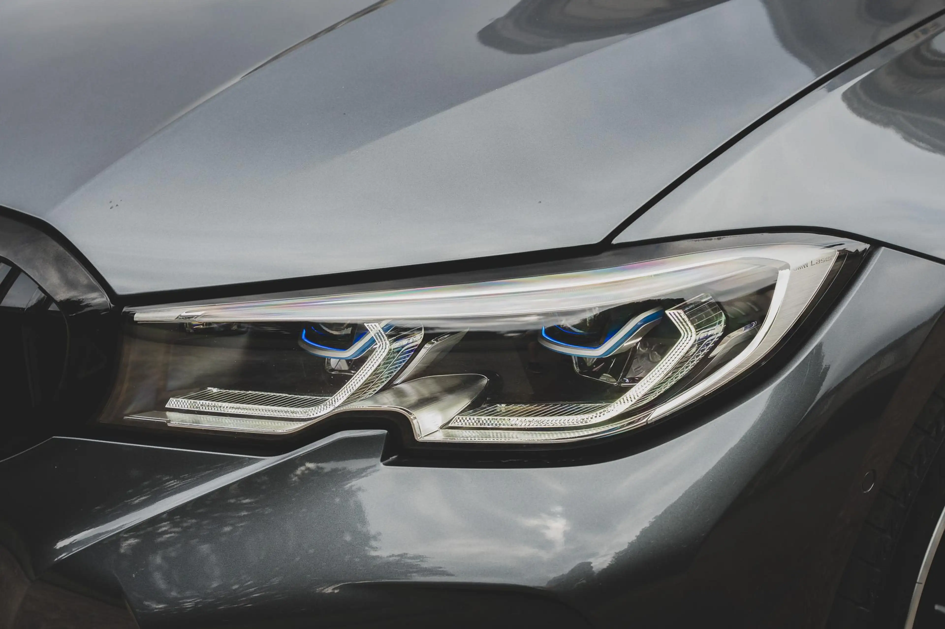 BMW 330 3-serie Touring 330e xDrive M-Sport TREKHAAK | DRI — photo 10