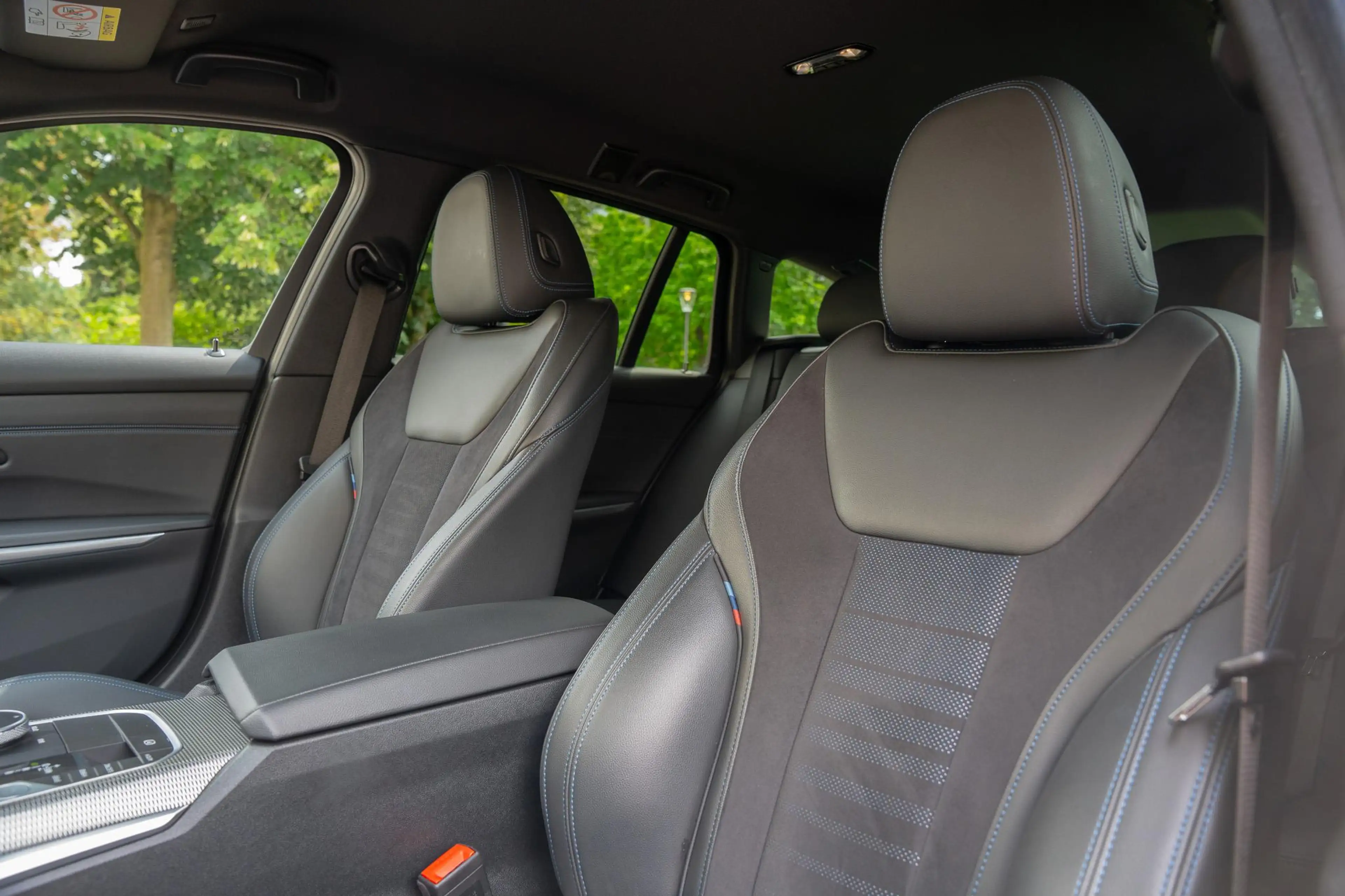 BMW 330 3-serie Touring 330e xDrive M-Sport TREKHAAK | DRI — photo 35